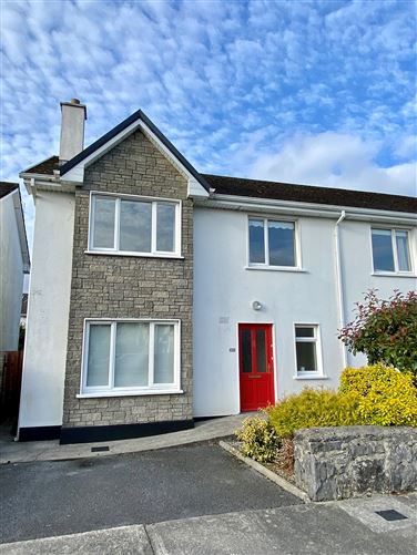 Main image for 20 Cregg View, Oughterard, Galway