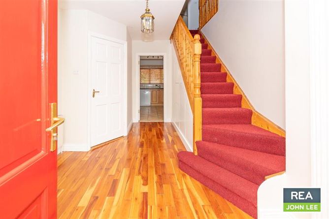 17 Castlecourt, Castleconnell, Limerick