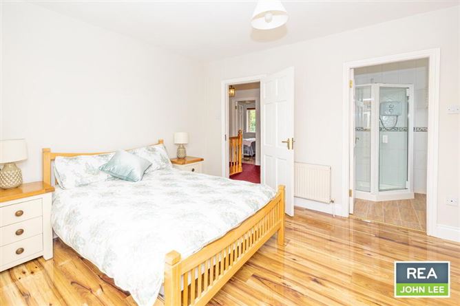 17 Castlecourt, Castleconnell, Limerick