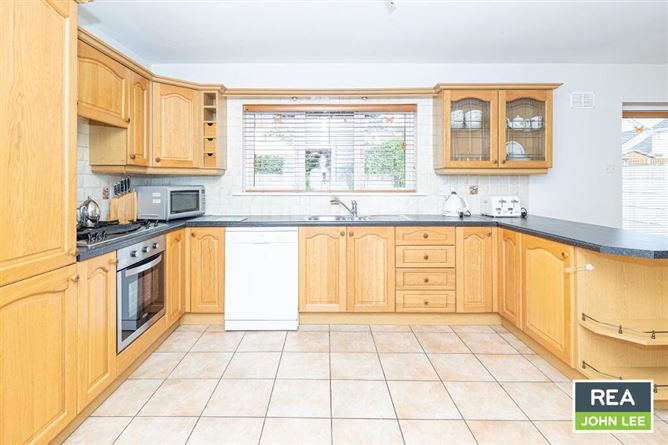 17 Castlecourt, Castleconnell, Limerick