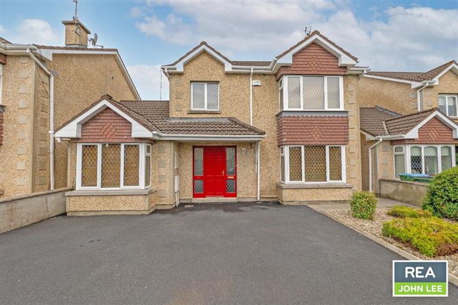 17 Castlecourt, Castleconnell, Limerick