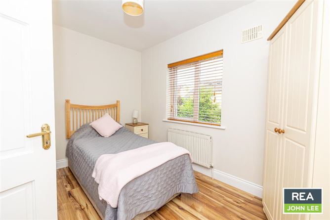 17 Castlecourt, Castleconnell, Limerick