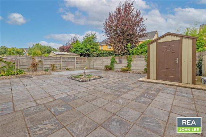 17 Castlecourt, Castleconnell, Limerick