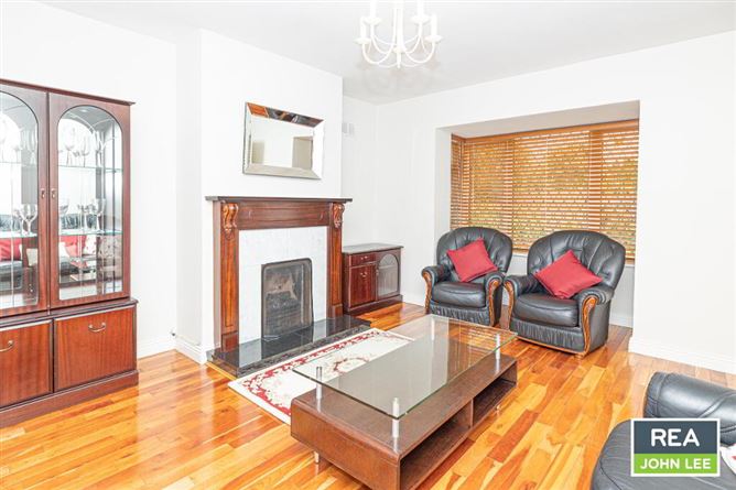 17 Castlecourt, Castleconnell, Limerick