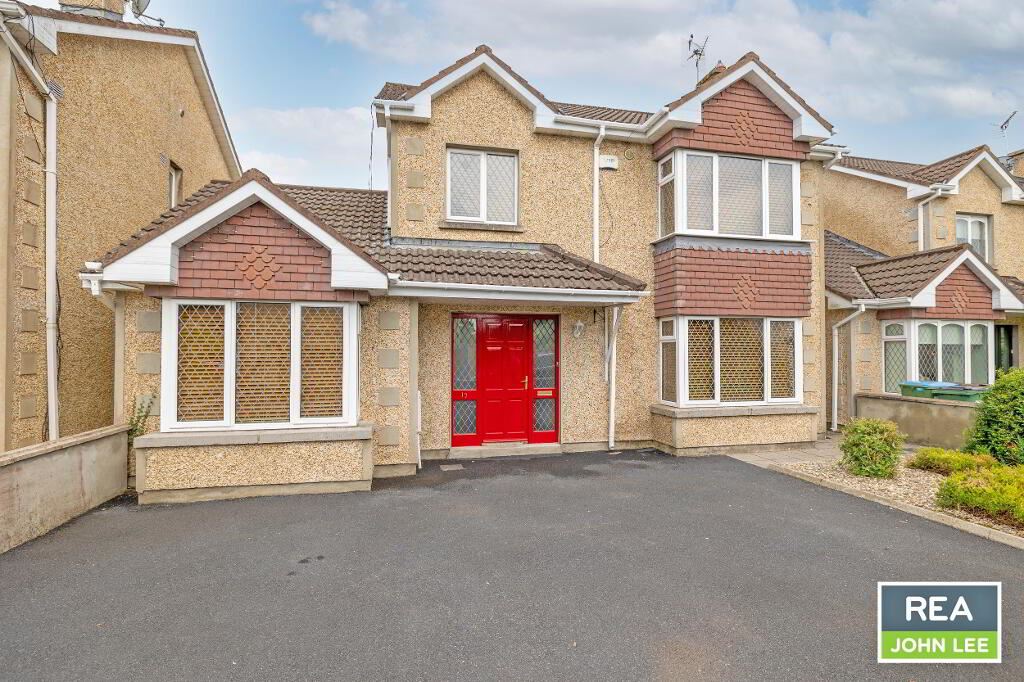 17 Castlecourt, Castleconnell, Limerick