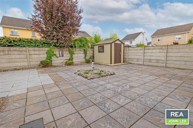 17 Castlecourt, Castleconnell, Limerick