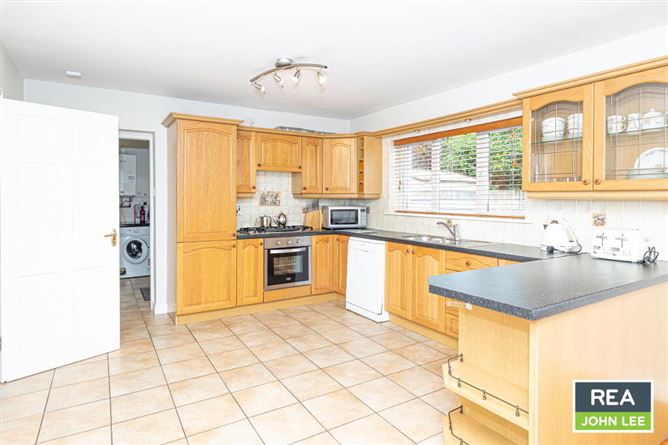 17 Castlecourt, Castleconnell, Limerick