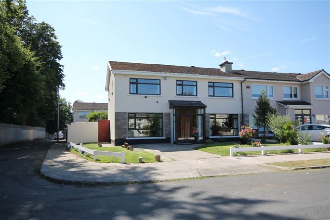 Main image for 83 Charnwood, Bray, Co. Wicklow