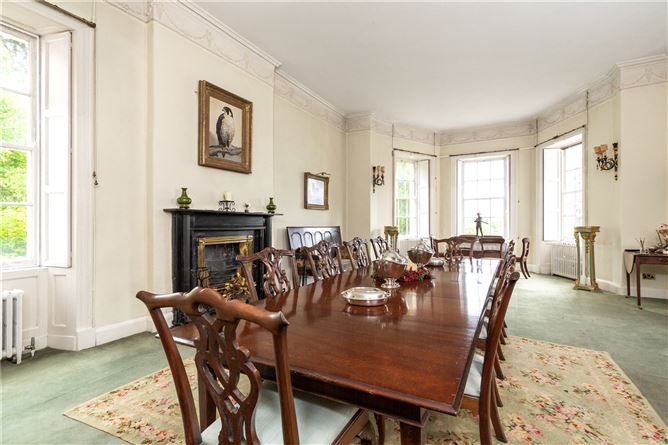Ardsallagh Estate, Ardsallagh, Fethard, Co. Tipperary