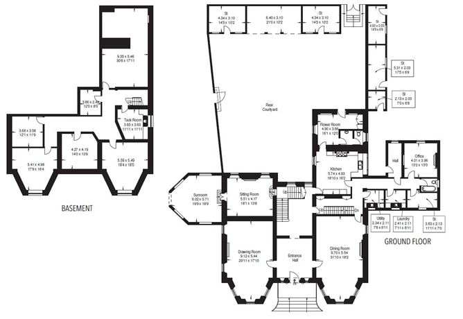 Ardsallagh Estate, Ardsallagh, Fethard, Co. Tipperary