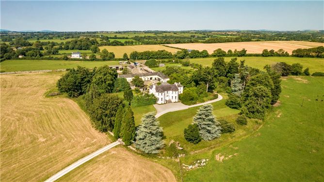 Ardsallagh Estate, Ardsallagh, Fethard, Co. Tipperary