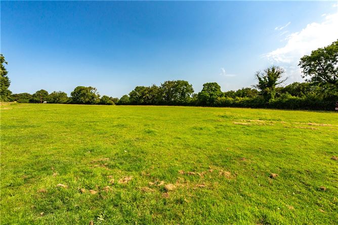 Ardsallagh Estate, Ardsallagh, Fethard, Co. Tipperary