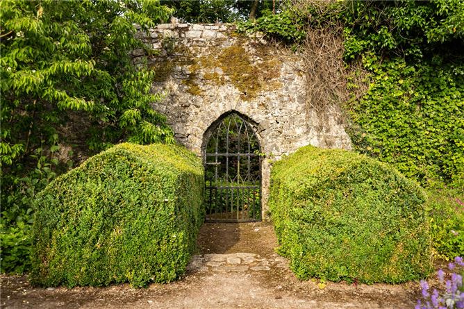 Ardsallagh Estate, Ardsallagh, Fethard, Co. Tipperary