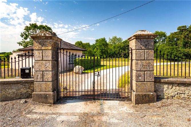 Ardsallagh Estate, Ardsallagh, Fethard, Co. Tipperary