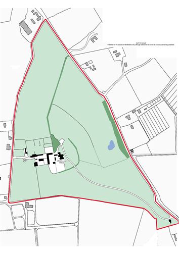 Ardsallagh Estate, Ardsallagh, Fethard, Co. Tipperary
