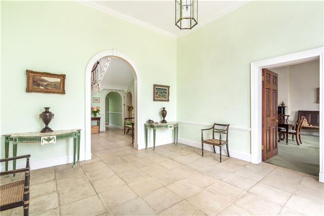 Ardsallagh Estate, Ardsallagh, Fethard, Co. Tipperary
