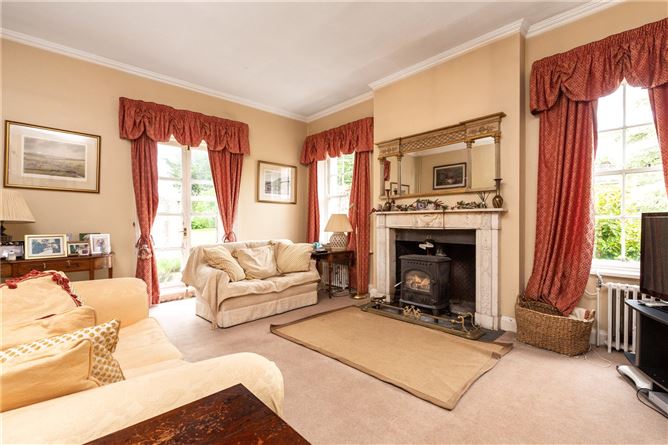 Ardsallagh Estate, Ardsallagh, Fethard, Co. Tipperary