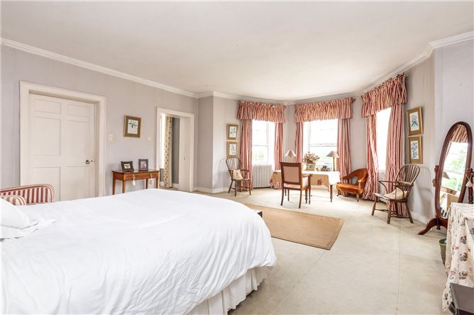 Ardsallagh Estate, Ardsallagh, Fethard, Co. Tipperary
