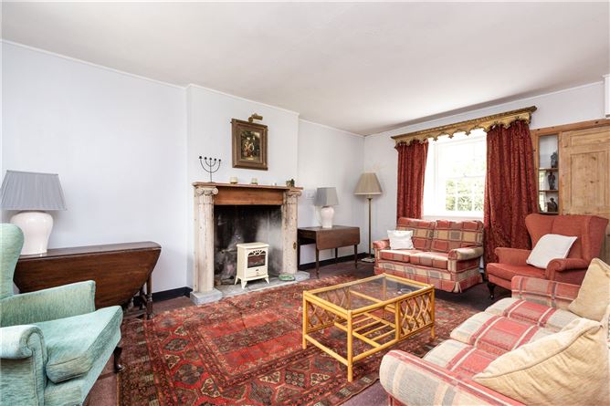 Ardsallagh Estate, Ardsallagh, Fethard, Co. Tipperary