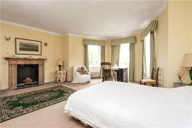 Ardsallagh Estate, Ardsallagh, Fethard, Co. Tipperary