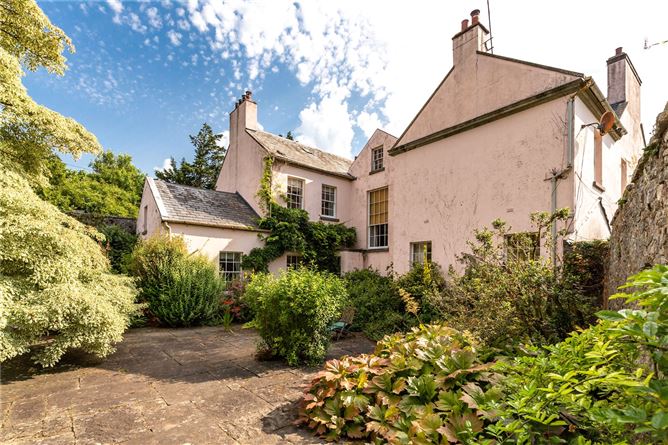 Ardsallagh Estate, Ardsallagh, Fethard, Co. Tipperary