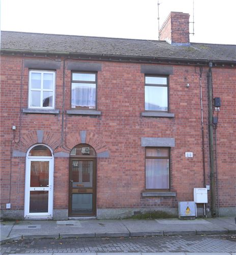 Main image for 7 St Mark's Terrace, Scarlet Street, Drogheda, Co. Louth