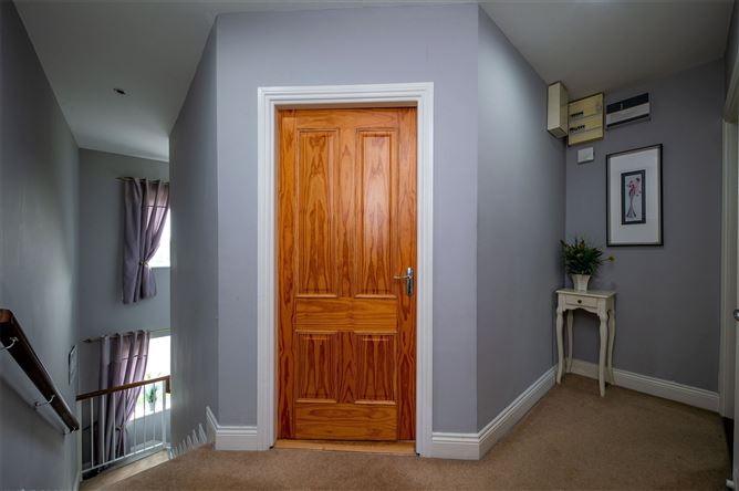 8 The Grove, Old Course, Mallow, Co. Cork