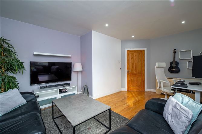 8 The Grove, Old Course, Mallow, Co. Cork