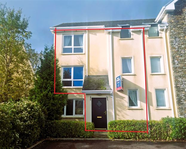 8 The Grove, Old Course, Mallow, Co. Cork