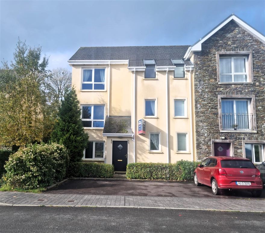 8 The Grove, Old Course, Mallow, Co. Cork