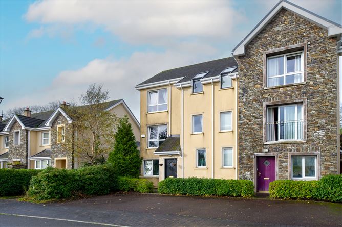 8 The Grove, Old Course, Mallow, Co. Cork