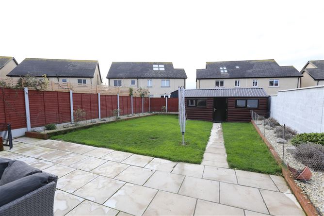 7 Maydenhayes Lodge, Donacarney, Co. Meath