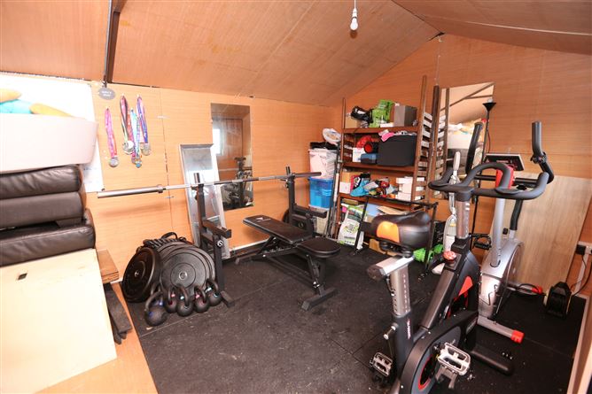 7 Maydenhayes Lodge, Donacarney, Co. Meath