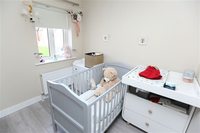 7 Maydenhayes Lodge, Donacarney, Co. Meath
