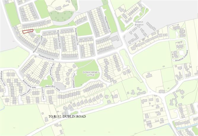 7 Maydenhayes Lodge, Donacarney, Co. Meath