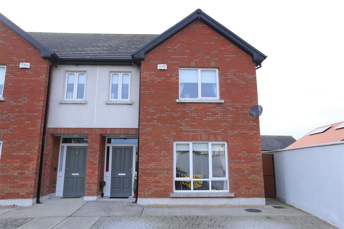 7 Maydenhayes Lodge, Donacarney, Co. Meath