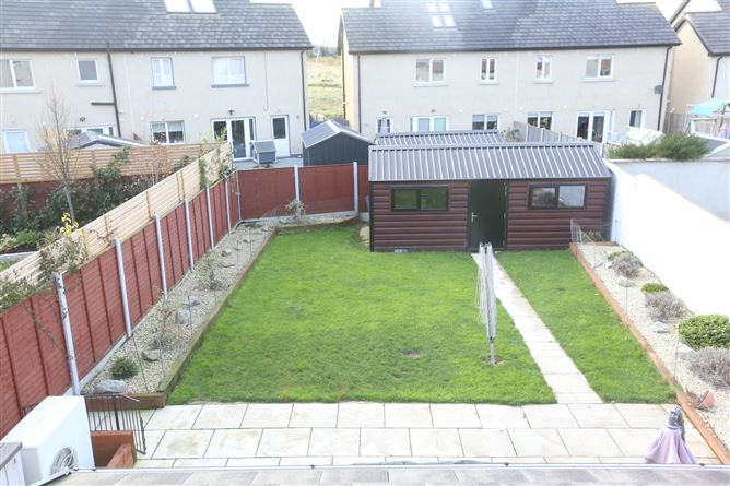 7 Maydenhayes Lodge, Donacarney, Co. Meath