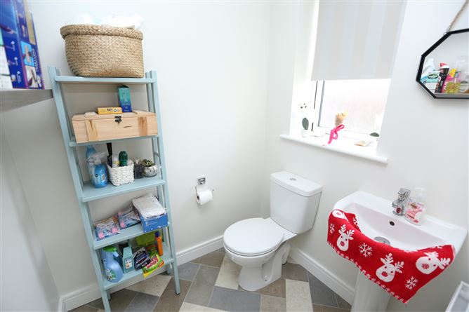7 Maydenhayes Lodge, Donacarney, Co. Meath
