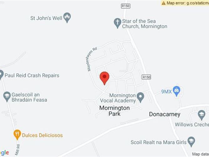 7 Maydenhayes Lodge, Donacarney, Co. Meath