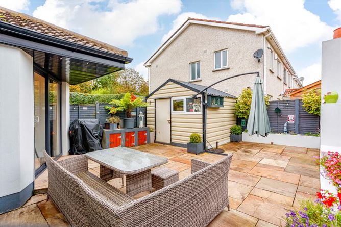 86 Castle Riada Avenue, Lucan, Dublin