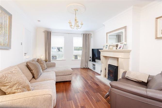 86 Castle Riada Avenue, Lucan, Dublin