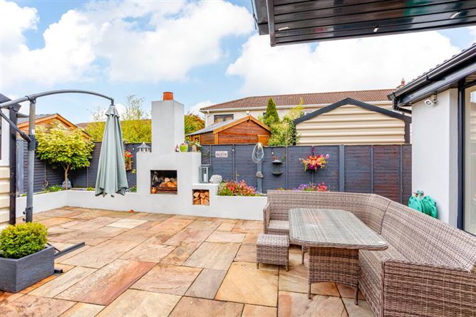 86 Castle Riada Avenue, Lucan, Dublin