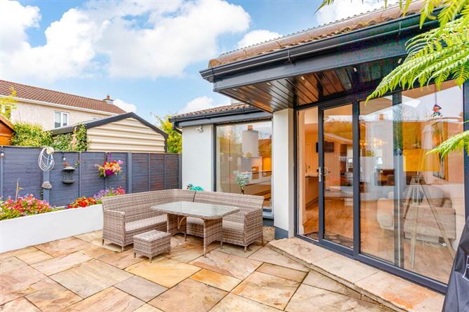 86 Castle Riada Avenue, Lucan, Dublin