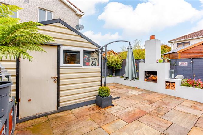 86 Castle Riada Avenue, Lucan, Dublin