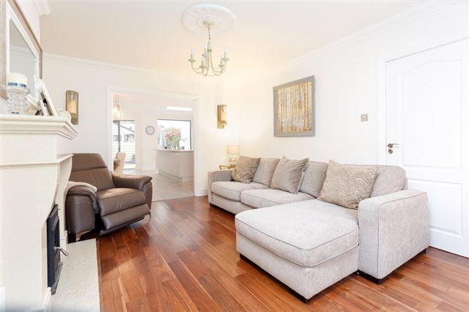 86 Castle Riada Avenue, Lucan, Dublin