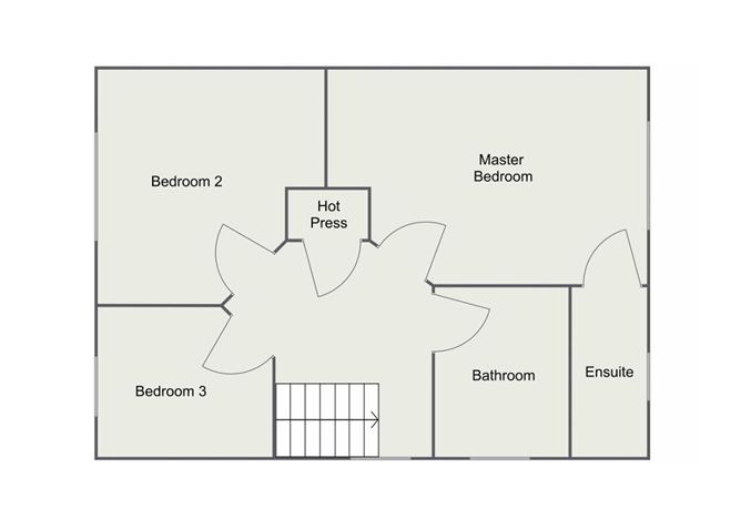 86 Castle Riada Avenue, Lucan, Dublin