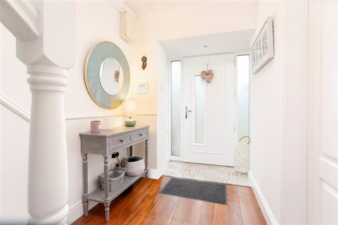 86 Castle Riada Avenue, Lucan, Dublin