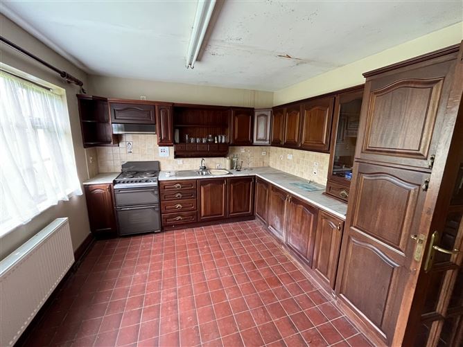 Traceystown West, Taghmon, Co. Wexford