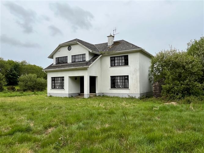 Traceystown West, Taghmon, Co. Wexford