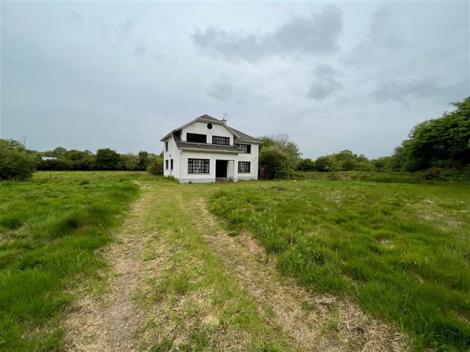 Traceystown West, Taghmon, Co. Wexford
